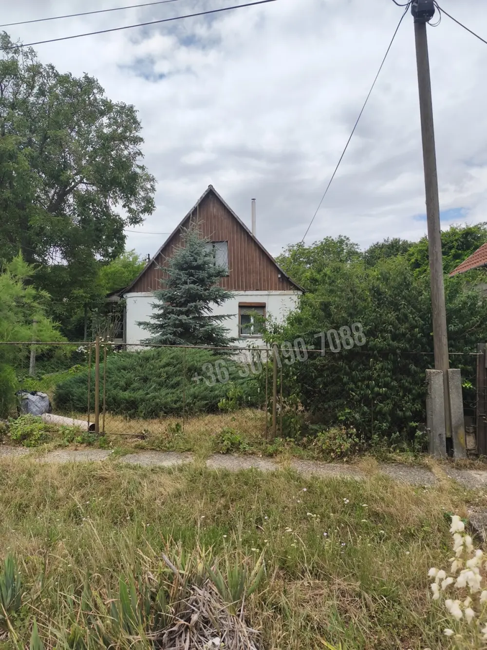 Komárom-Esztergom megye - Szárliget